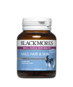 Blackmores ネイル ヘア＆スキン 60錠