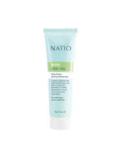 Natio デイリーリペア オイルフリーモイスチャライザー 75g