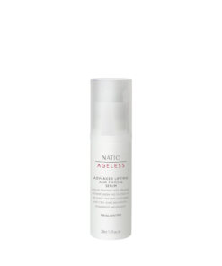 Natio エイジレス アドバンスドリフティング&ファーミングセラム 30ml