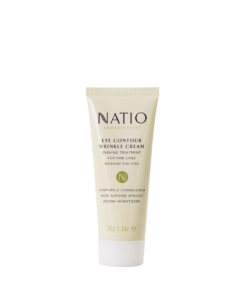 Natio アロマセラピー アイコントゥールリンクルクリーム 35g