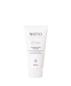 Natio フェイスリフトリザルツ スキンブライテニングフェイスバーム 50g