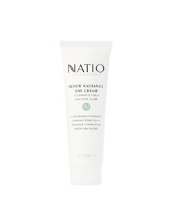 Natio リニューラディアンス デイクリーム 75g