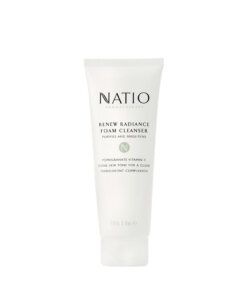 Natio リニューラディアンス フォームクレンザー 100g