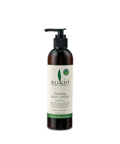 Sukin ハイドレーティング ボディローション 250ml