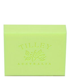 Tilley Australia ゴールデンデリシャス ピュアベジタブルソープ 100g