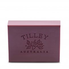 Tilley Australia ザクロ ピュアベジタブルソープ 100g