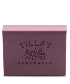 Tilley Australia ザクロ ピュアベジタブルソープ 100g