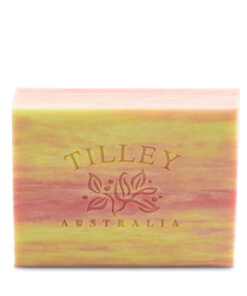 Tilley Australia スパイスペア ピュアベジタブルソープ 100g