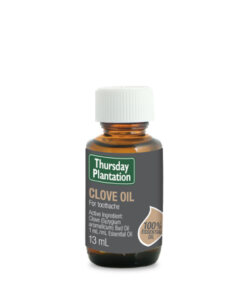 Thursday Plantation クローブ エッセンシャルオイル 13ml