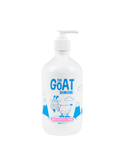 The Goat Skincare ゴートミルク ボディウォッシュ