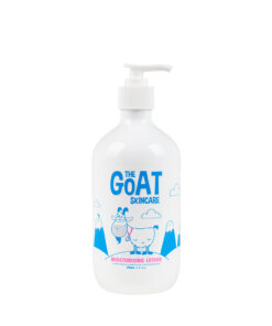 The Goat Skincare ゴートミルク ボディローション