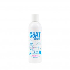 The Goat Skincare ゴートミルク シャンプー 250ml