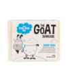 The Goat Skincare ゴートミルクとチアシードオイル ソープ 100g