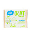 The Goat Skincare ゴートミルクとレモンマートル ソープ 100g