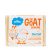 The Goat Skincare ゴートミルクとオートミール ソープ 100g