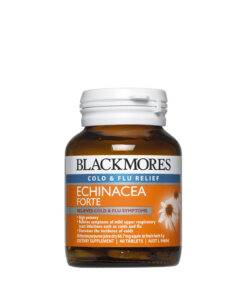 Blackmores エキナセア フォルテ3000mg 40錠