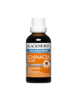 Blackmores エキナセア リキッド液状 50ml