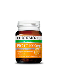 Blackmores バイオC 1000mg