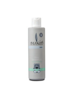 Sukin ベビーシャンプー 250ml