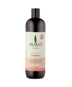 Sukin ボリュマイジング シャンプー 500ml