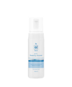 Ego QV Face ジェントルフォーミングクレンザー 150ml