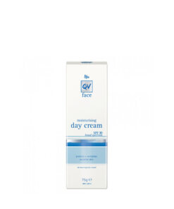 保湿クリーム　オーストラリア製　QV 使用期限2027.8 オーストラリア製 高保湿/低刺激アトピーにも良いQVクリーム