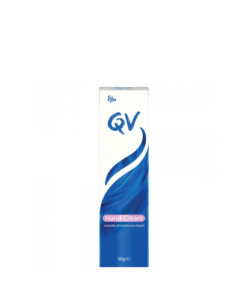 Ego QV ハンドクリーム 50g