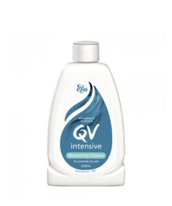 保湿クリーム オーストラリア製 QV 使用期限2027.8