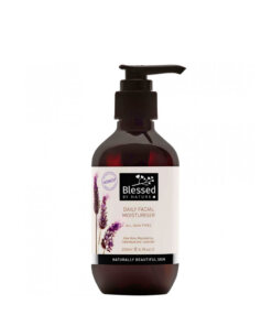 Blessed by Nature デイリーフェイシャルモイスチャライザー 200ml