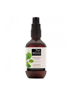 Blessed by Nature フォーミング フェイシャルクレンザー 200ml