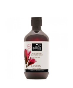 Blessed by Nature ミセラーピュアクレンジングウォーター 300ml