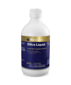 Bioceuticals シリカ リキッド 500ml