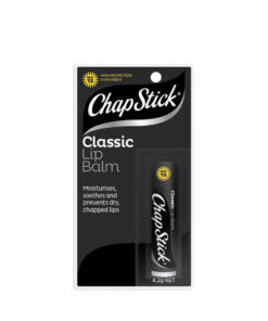 ChapStick クラシック リップバーム 4.2g