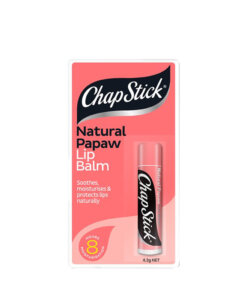 ChapStick ポーポーリップバーム 4.2g