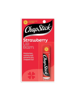 ChapStick ストロベリー リップバーム 4.2g