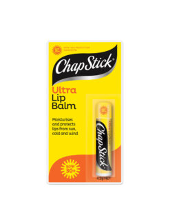 ChapStick ウルトラ リップバーム SPF30+ 4.2g