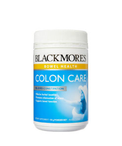Blackmores コロンケア 90g