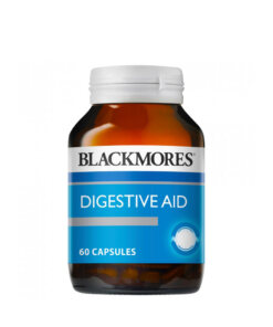 Blackmores ダイジェスティブ エイド 60錠