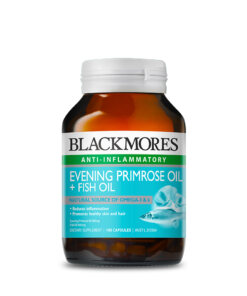 Blackmores オドレス フィッシュオイル1000 400錠 を海外通販
