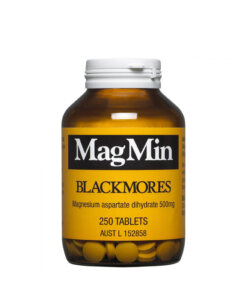 Blackmores マグミン 250錠
