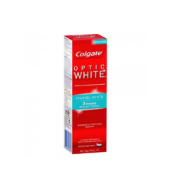 Colgate オプティックホワイト エナメルホワイト 歯磨き粉 95g