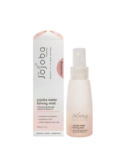 The Jojoba Company ホホバウォーター トーニングミスト 50mL