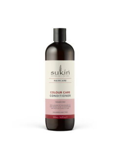 Sukin カラーケア シャンプー 500mL
