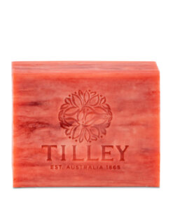 Tilley Australia レッドティー ソープ 100g