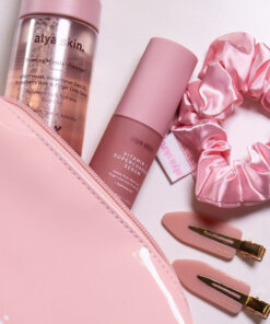 Alya Skin 限定エッセンシャルキット